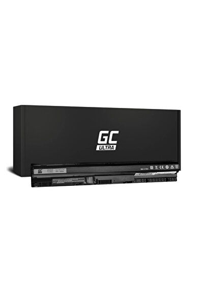 Greencell Baterie pentru Dell M5Y1K 3400 mAh 4 celule