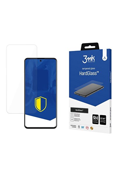 3MK HardGlass Samsung Galaxy A52 LTE/5G