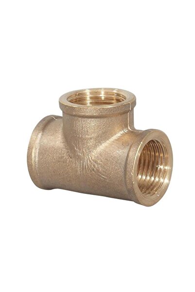 3/8'' Sarı TEE