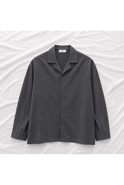 Generic Summer Casual Linen Shirt, Premium Quality, 49% Silk, 17% Nylon, 34% ...