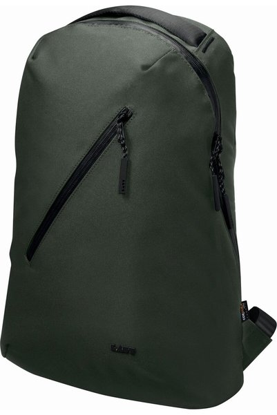 Laut Rucsac de zi City - rucsac universal 12l (măsliniu)
