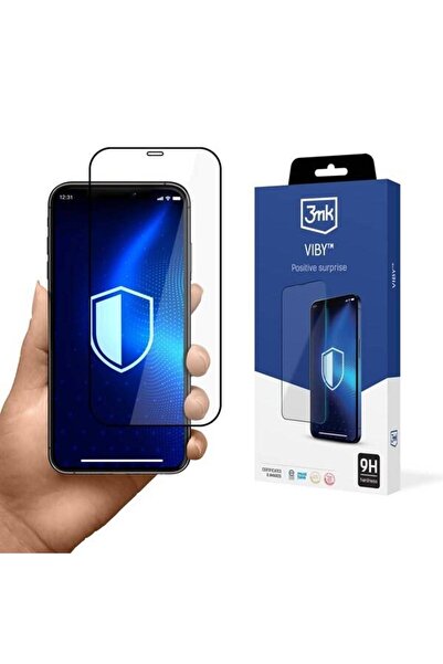 3MK VIBYGLASS IPHONE 12/12 PRO 6.1 " STICLA SECOLABILĂ 5 BUCĂȚI