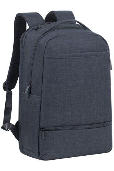 Riva Rivacase 8365 Biscayne Geantă laptop 17.3 negru