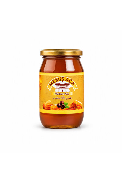 Kestane Balı 250 Gr