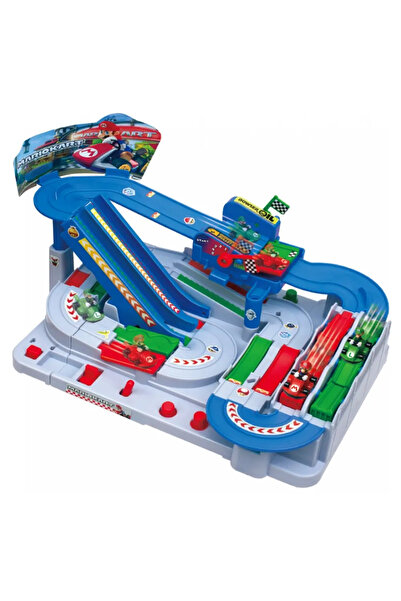 Epoch Pistă de curse Mario Kart Racing Deluxe