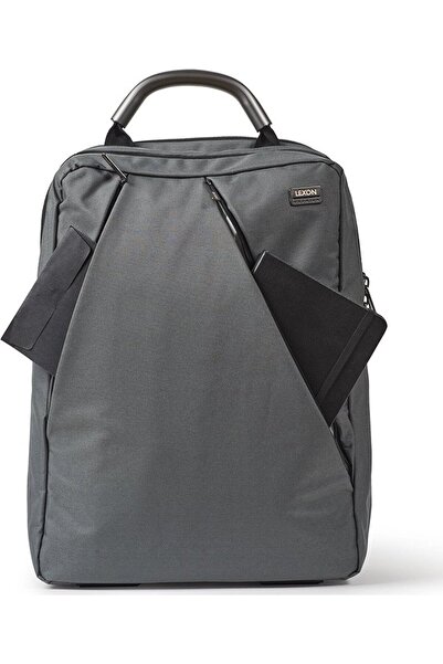Lexon Laptop backpack LN2705G 16"