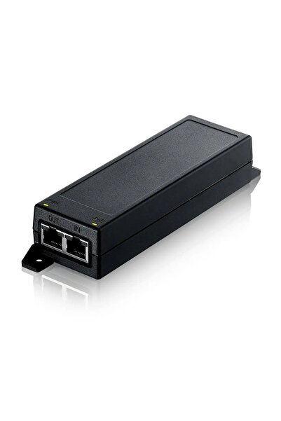 ZyXEL PoE12-30W - Injector PoE - AC 100-240 V - 30 Watt