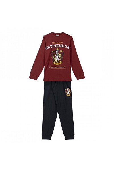 Cerda Pijamale Harry Potter Gryffindor, Căpitanul Echipei Marime L INTL