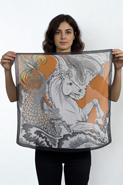 dukart Trendlover Scarf, Headscarf, Bandana 60X60 cm