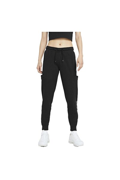 Nike Femei& # x27;s NSW Air Fleece Pants L