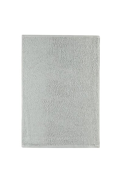 Zumzeria Gray Cotton Kitchen Towel 40x60cm