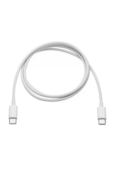Mobilite 60W Destekli Type-C to Type-C PD Hızlı Şarj ve Data Kablosu 1 Metre ...
