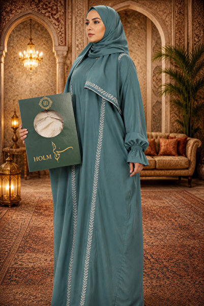 BMG Luxurious Prayer Mat That Combines Elegance and Comfort