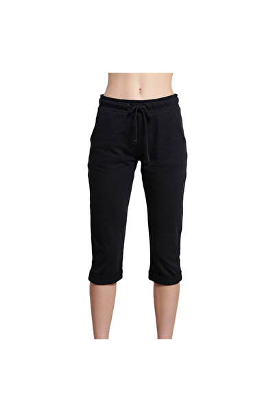 BDTK Bodytalk Women's 3/4-Length Capri Sweatpants XS