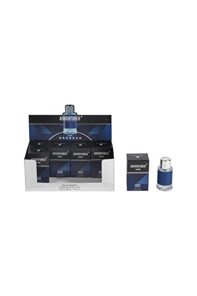 V.V LOVE بوكس عطر أدفنتشر أزور الفاخر: 12 قطعة عطرية للرجال سعة 30 مل بتركيز ...