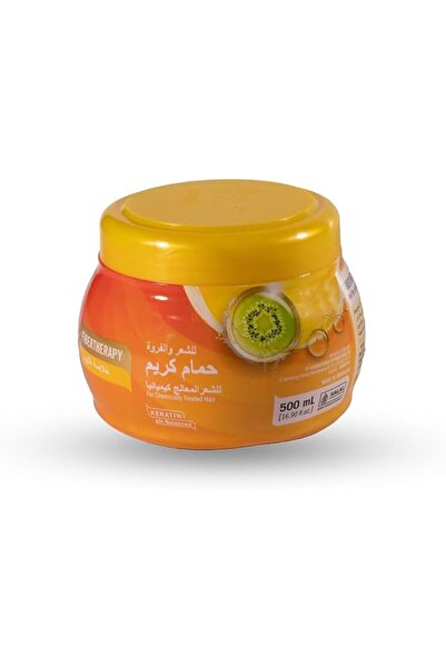 MAKARIZO كريم استحمام للشعر وفروة الرأس بالكواي، 500 جرام، لعلاج الشعر بالألي...