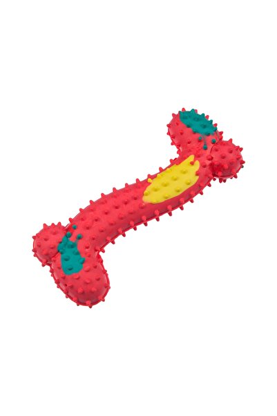 Zumzeria Dog Toy Bone 11cm