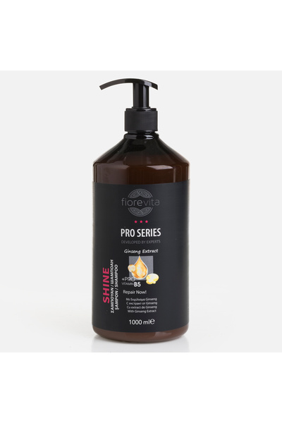 Fiorevita Șampon Ginseng Pro B5 - 1L