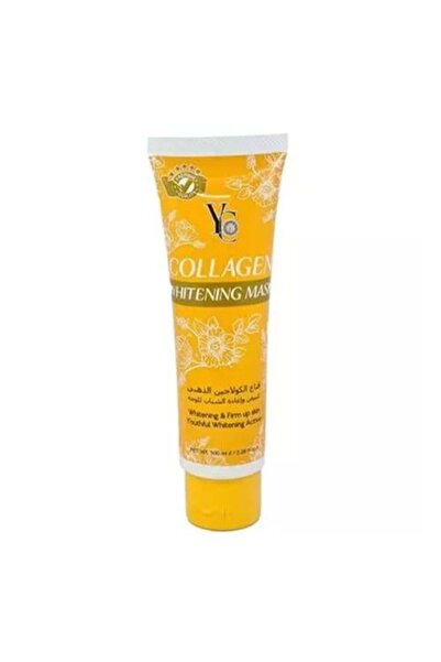 YC Gold Face Mask by - 100ml