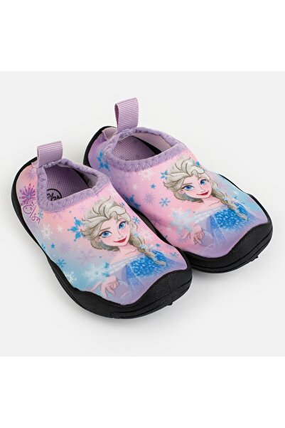 Zumzeria Frozen Beach and Water Shoes for Kids