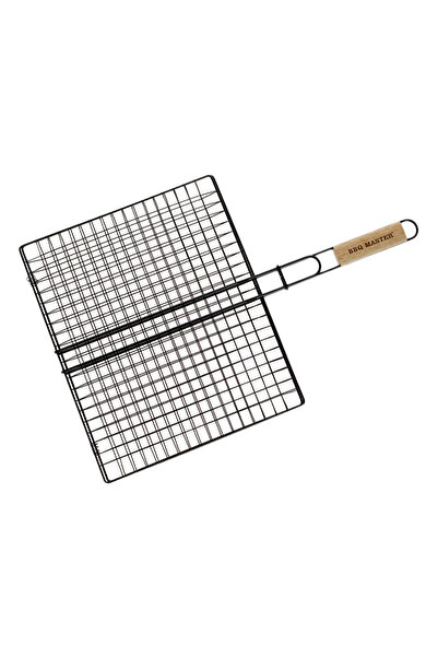 OEM Black BBQ Grill 40x33cm
