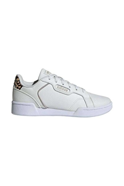 adidas Roguera FY7183 Γυναικείο Sneaker Λευκό