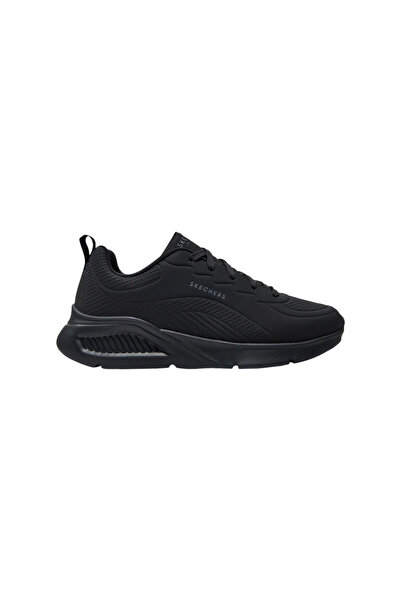 Sketchers Skechers Uno Light - Lighter One 183120-BBK Ανδρικά Αθλητικά σε Μαύ...