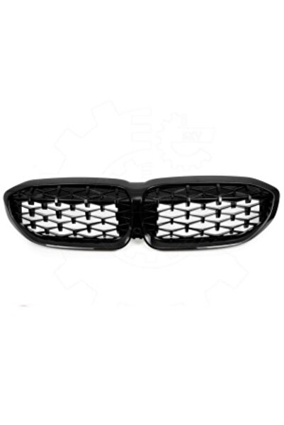 Aftermarket Grile Diamond BMW Seria 3 G20 G21 G28 G81 dupa 2018