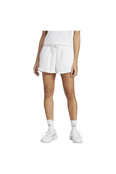 adidas Șorturi de club pentru femei Climacool 2-în-1 M