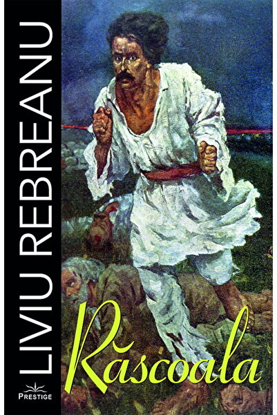 Liviu Rebreanu Rascoala
