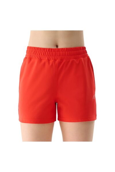 4F Womens Functional Shorts M