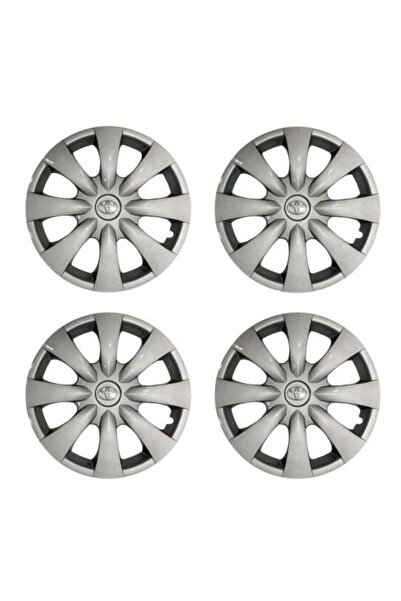 Alalamia Wheel cover set Corolla 2008-2013 Taiwanese