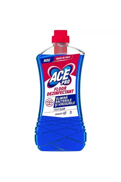ACE Eucalyptus Ace floor cleaner, 1L