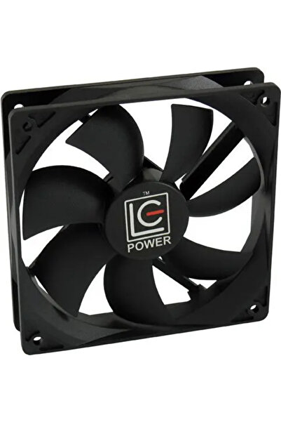 LC POWER Ventilator LC-Power LC-CF-120