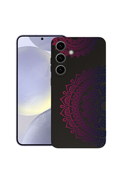 bestcase Husă TPU Ultra Subțire pentru Samsung Galaxy S26, Design Simplu, 314...
