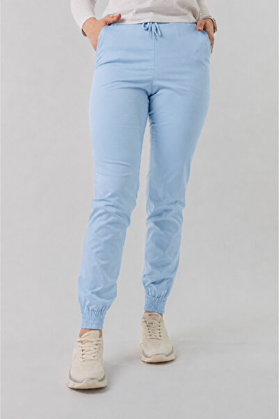 Masstex Vivi unisex medical pants, stretch material