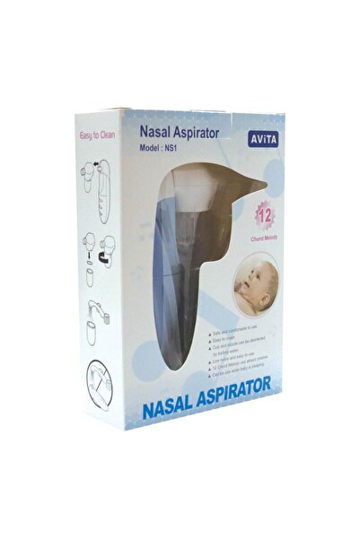 AVİTA Nasal Aspirator