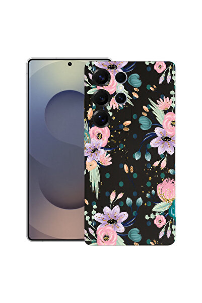 bestcase Θήκη TPU Ultra Slim για Samsung Galaxy S26 Ultra, Συλλογή Λουλουδιών...