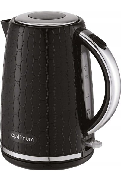 Optimum Fierbător CJS-4031 Negru
