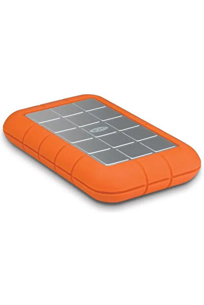 Lacie Hard disk extern robust mini 2,5 " 2TB USB 3.0