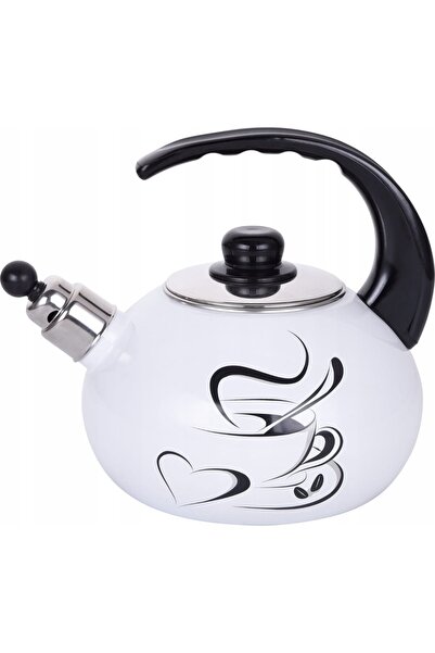 Kamille Fierbător neelectric 1036 CUP 2.5 L