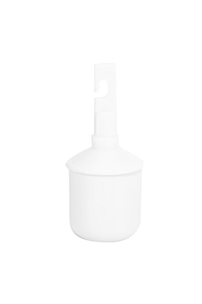 Choice white Blind Walking Cane Tip Cane Tip Hook Type Cane Tip Replacement A...