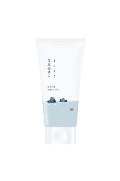 Round Lab 1025 Dokdo Αφρός Καθαρισμού Προσώπου 150 ml