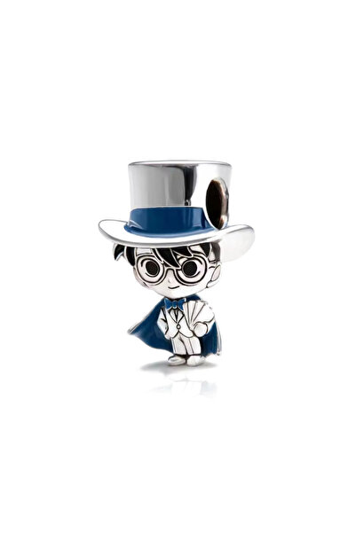 Choice6 B7195 Disney 2026 New 925 Silver Cute Lovely Queen Bear Mouse Pendant...