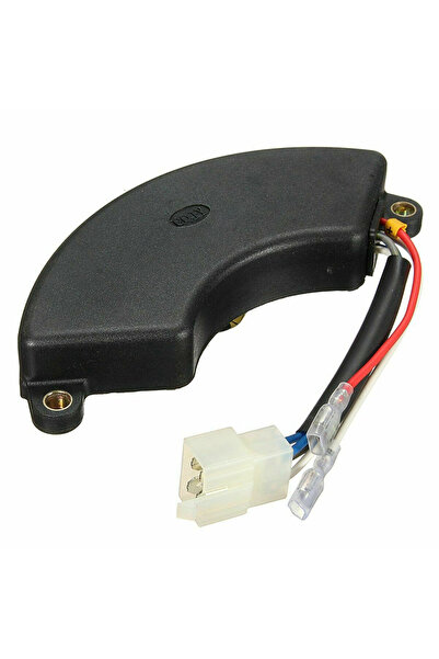Choice Voltage Regulator AVR Automatic Single Phase Voltage Regulator For 7KW...