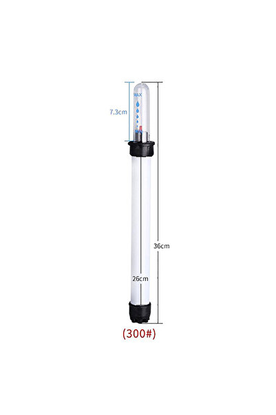 choice2 300 Indoor And Outdoor Use FlowerPot Water Level Indicator Convenient...