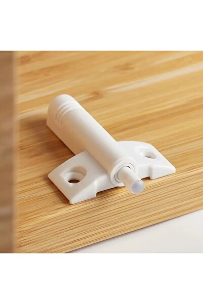 Choice 10pcs Mute Buffer Cupboard Door Closer Door Bumper Soft Close Damper f...