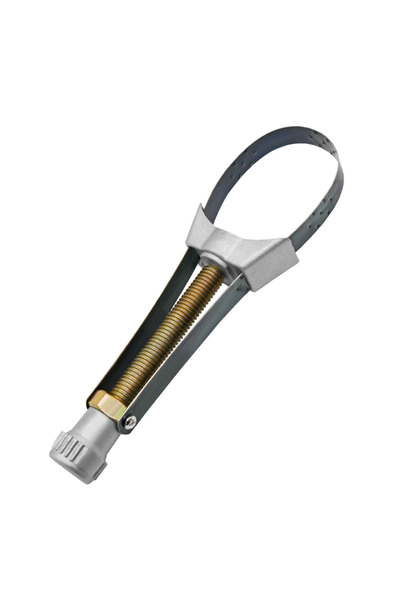 Choice 1PC Adjustable Oil Filter Removal Tool Strap Wrench for Car Auto Motor...