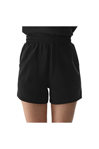 4F Womens Shorts M