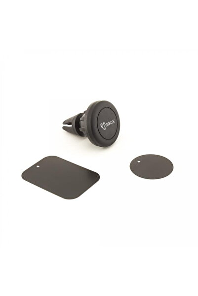 SBOX Suport magnetic pentru telefon auto PSM-201